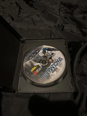 Warhammer 40,000 Space Marine PlayStation 3 Game  (2011) PS3  - Image 1 of 3