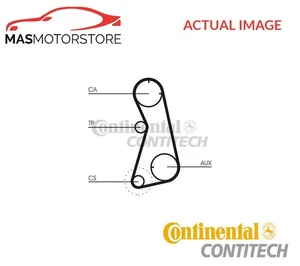 KIT CORREA DE DISTRIBUCIÓN / CORREA DE LEVA CONTITECH CT869K1 UN NUEVO OE REPUESTO - Imagen 1 de 6
