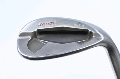Ping Tour Gorge Sand Wedge / 56 Degree / Black Dot / Regular Flex Ping CFS Shaft - Image 1 of 4