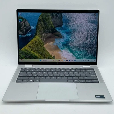 HP EliteBook X360 1040 G11 2 en 1 1040G11 14" Core Ultra 7 165H 16GB RAM 1TB REA Foto 1 de 4