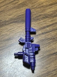 Devastator Mixmaster Large Gun 1985 Vintage Hasbro G1 Transformers Action Figure - Picture 1 of 2