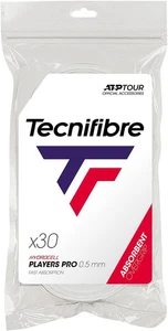 ATP Pro Players Overgrip 30er Pack weiß - Bild 1 von 1