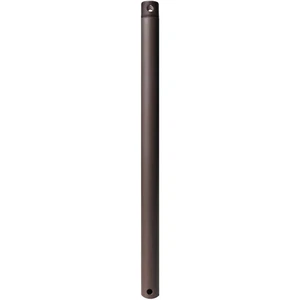 Minka-Aire 18 Inch Ceiling Fan Downrod - Oil Rubbed Bronze - DR518-ORB - Picture 1 of 9
