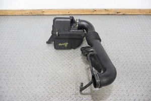 03-05 Mazda Miata NB 1,8 L purificador de aire con tubo de admisión (sin sensor de flujo de aire de masa) - Imagen 1 de 18