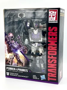 Transformers RODIMUS UNICRONUS (excelente estado) Power Primes Generations 2017 - Imagen 1 de 3