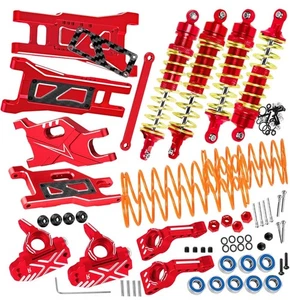 RC Upgrades Part for 1/10 Rustler 2WD (VXL),Stampede 2WD (VXL) - Picture 1 of 11