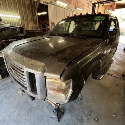 Ford F250 F350 2008 arnés de cableado puente puerta conductor delantero izquierdo 8C3T-14631-HF Foto 1 de 4