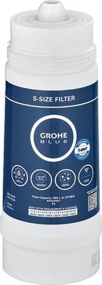 GROHE BWT Austauschfilter S-Size f. Blue & Red Kap. 600l - Bild 1 von 2