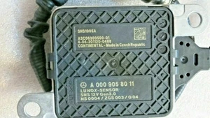 CONVERTIDOR CATALÍTICO UPSTREAM SENSOR NOX MERCEDES A0009058011 - Imagen 1 de 3
