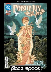 POISON IVY #33A - JESSICA FONG (WK19) - Imagen 1 de 1