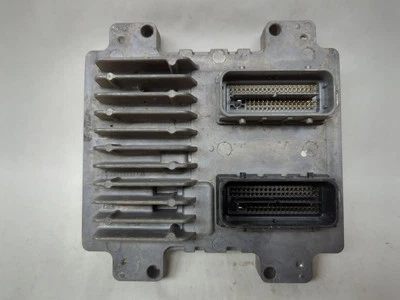 Engine Computer PCM ECM ECU 12597125 Fits 2007-2010 Cobalt 23321 - Image 1 of 2