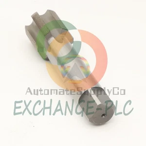 1 5/8"-16 UN Thread Tap Right Hand, HSS 1-5/8 x 16 UN Straight Fluted Tap - Picture 1 of 9