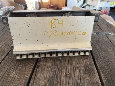 1975-1977 Dodge Royal Monaco Right Headlight Hide Away 1976 OEM 75 76 77 - Image 1 of 4