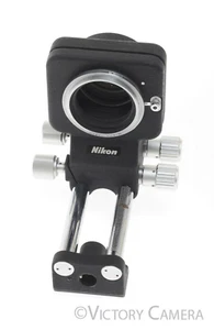 Nikon Macro Fuelle PB-5 [Bueno] - Imagen 1 de 5