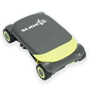 sport fitness planche a roulette slide fit - Picture 1 of 2