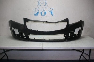 2015 2016 CHEVROLET CRUZE RS FRONT BUMPER COVER Foto 1 de 4
