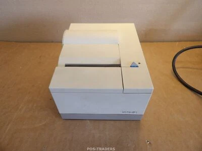 Stampante Ibm 4610-TM6 SureMark TM6 stampante per ricevute POS per biglietti ... - Immagine 1 di 4