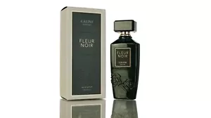 Caline FLEUR NOIR Eau De Parfum 60 ml - Imagen 1 de 1