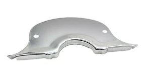 Alu Knieblech Abdeckung Simson KR51 Schwalbe Luftfilter Armaturenblech - Bild 1 von 1