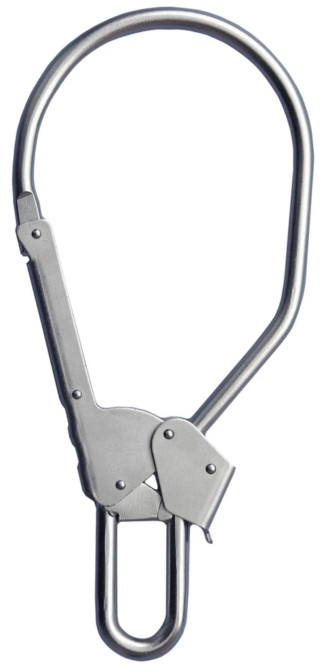 Oversize Scaffold Hook Anchor (GFAZ025) - Image 1 of 1