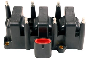 Bosch EF AU1 Falcon 4L Ignition Coil Suits EF & AU Falcon, XR6 - Foto 1 di 2