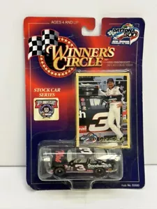 1998 Winner's Circle Dale Earnhardt #3 Goodwrench Diecast Car - 1:64 - Bild 1 von 3