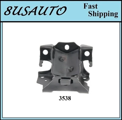 1 PIEZA MONTAJE MOTOR DELANTERO DERECHO APTO CHEVROLET EXPRESS 2500/GMC SAVANA 2500... 6,6 L Foto 1 de 2