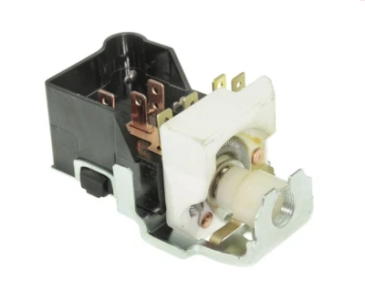 Interruptor de faros DS177 PARA BUICK CADILLAC CHEVY GMC 68-96 1995154 Foto 1 de 2