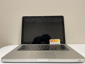 Apple MacBook Pro 13" (500GB HDD, Intel Core i5, 2.50 GHz, 4GB) Laptop - Silver