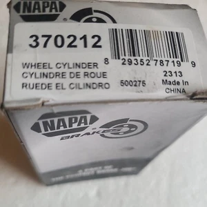 Napa Wheel Cylinder 370212 - Picture 1 of 1