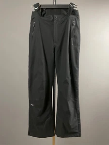 KJUS Formula Herren Thermo Dermizax Thermo Core Snowboard Ski Hose 50 M - Bild 1 von 11