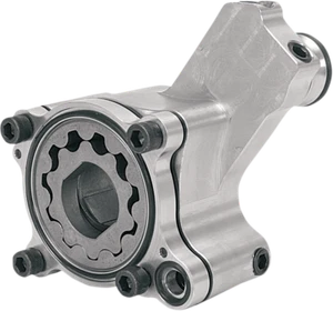7000 OIL PUMP HP+ TWIN CAM HARLEY FXSTBI 1450 EFI SOFTAIL NIGHT TRAIN 2005 - Foto 1 di 1