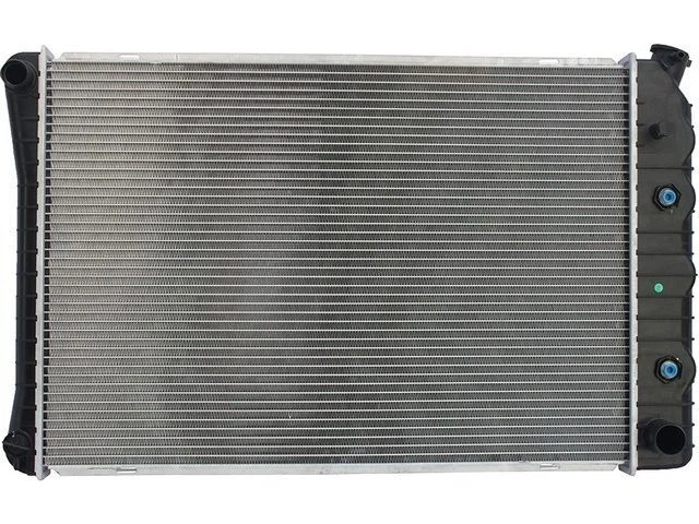OSC Automotive 38WH95H Radiator Fits 1981-1986 Chevy C20 Foto 1 de 1