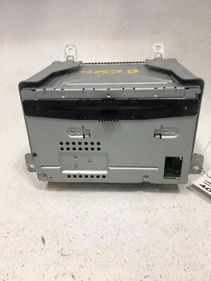 10 equipamentos de áudio e visual Ford Taurus.(rádio) - Imagem 1 de 2