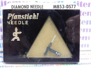 PFANSTIEHL / USED IN TETRAD, AIRLINE / 1 PIECE (qzty) - Picture 1 of 2