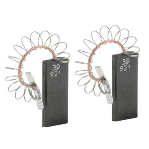 ORIGINAL BOSCH, NEFF, SIEMENS LAVADORA CEPILLOS DE CARBONO 154740 - Imagen 1 de 3