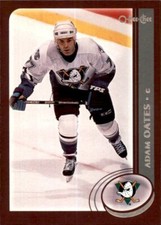 2002-03 O-Pee-Chee Hockey - Pick Your Card