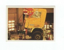 Weet-bix Australia - #13 Volvo truck