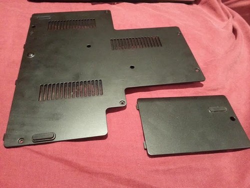 Bouton Power Pour Packard Bell Minos GP3 – Occasion – Pièce D'origine