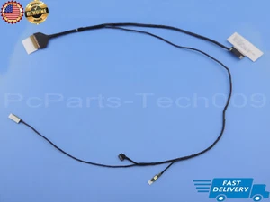 Cable EDP con pantalla de video LCD original para portátil Lenovo K21 K21-80 450.05V03.0001 - Imagen 1 de 7