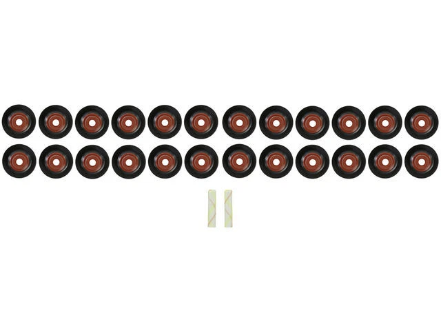 Kit de sellado de vástago de válvula Felpro 38724MDYZ para Ford Explorer Sport Trac 2007-2010 Foto 1 de 2