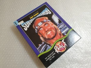 Suburban Commando - React - Commodore Amiga 🟩 - Imagen 1 de 10