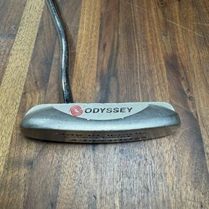 Odyssey Dual Force Rossie Blade Putter Right Handed 31” - Picture 1 of 16