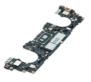 Dell XPS 13 9310 Intel i5-1135G7 CPU + 16GB RAM Motherboard LA-J143P - THX8P - Zdjęcie 1 z 1