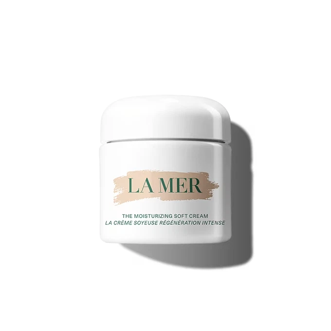 The Moisturizing Soft Cream 100ml by La Mer