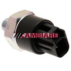 Oil Pressure Switch fits TOYOTA STARLET EP81, EP91 1.3 89 to 99 Cambiare Quality