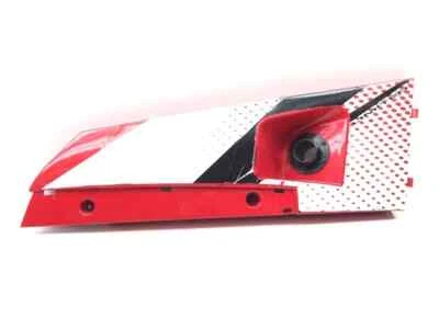 Right Side Cover 2015 Arctic Cat Wildcat Trail 700 4x4 Limited EPS 2688 - Image 1 of 4