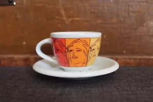 Saeco People and Coffee 2003 Limited Edition Jeanet Hönig Espresso - Bild 1 von 8