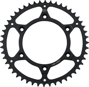 Husqvarna 701 ENDURO 2016-2023 JT Black Rear Sprocket 48T 520 JTR897.48SC - Picture 1 of 5