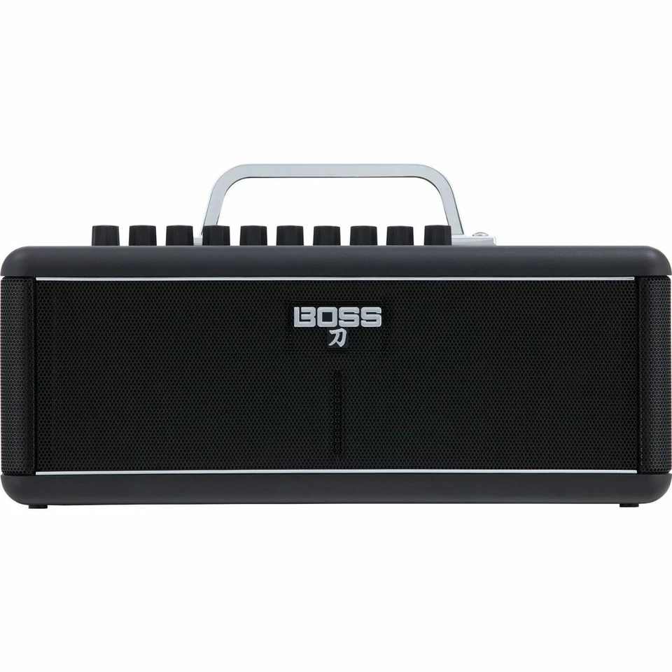 BOSS Katana-Air - Guitar Amplifier - Image 1 of 1